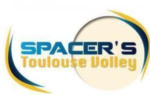 Spacer's Toulouse - Paris le Samedi 24 Janvier 2015