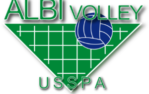 Samedi 6 décembre : Invitation au match USSPA Albi - Levallois Sporting Club