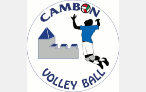 Cambon Volley fait sa rentrée 2023