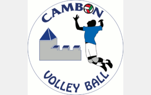 Cambon Volley fait sa rentrée 2024