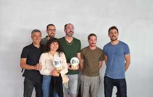 Bravo aux 3 équipes engagées dans le championnat VLACA !