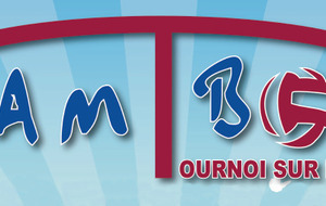 Tournoi sur herbe CamTbon 2016