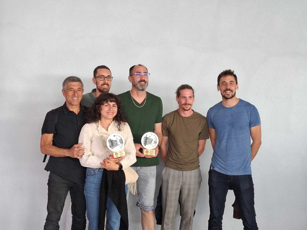 Bravo aux 3 équipes engagées dans le championnat VLACA !