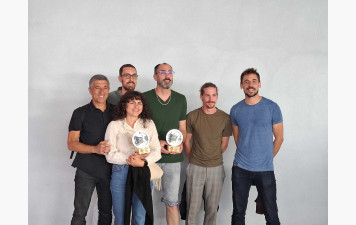 Bravo aux 3 équipes engagées dans le championnat VLACA !